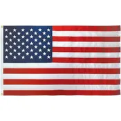 American Flag | Nylon