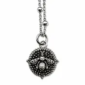 Bee Kind Dainty Necklace