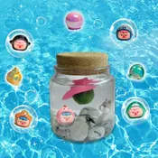 Aqua Babies