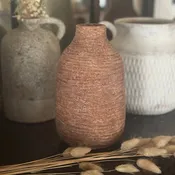 CA-5278 - Medium Clay Vase