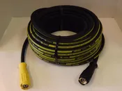 100′ High Pressure Hose Longlife (5800psi 22mm)