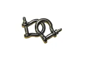 Shackles Stainless Steel