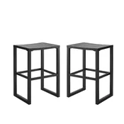 Alora Aluminum Barstool