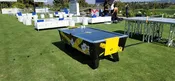 Air Hockey