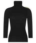 Aja Turtleneck