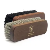 6 Inch Horsehair Polish Brush