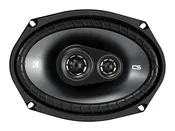 Kicker CS 6×9″ Speakers (46CSC6934)