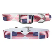All American Dog Collar