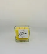 Apple & Maple Bourbon - Quad Tumbler Candle