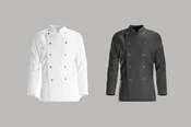 Chef Coats