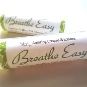 Breathe Easy Balm — Amazing Creams & Lotions
