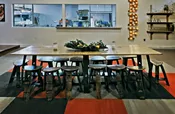 10' Dining Table