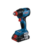 BOSCH IMPACT DRIVER/WRENCH