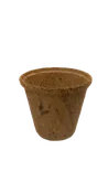 4" Coconut Coir Pot
