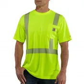 Force High-Visibility Short Sleeve Class 2 T-Shirt