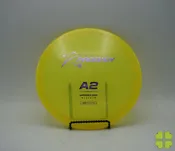 A2 - 400