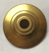 2 Inch Vase Cap