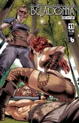 BELLADONNA: FIRE & FURY #11
