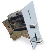 9021-001-010 Generic Dexter Coin Acceptor