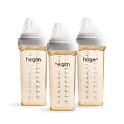 11oz Baby Bottle 3-Pack