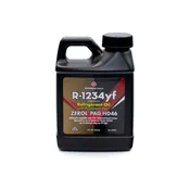 2457 Zerol® HD 46 Dye YF PAG Oil – 8 oz