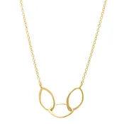 Bloom Necklace - Gold
