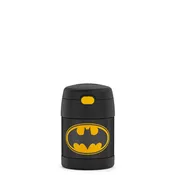 10oz FUNtainer® Food Jar Batman w/Spoon