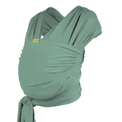 Boba Classic Baby Wrap Sage Green