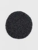 Curly Wool Seat Pad