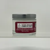 ORGANIC REPAIRING COLD CREAM MAKE-UP REMOVER DEEP CLEANSER