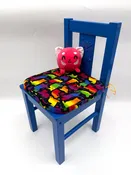 139 – “Splat Cat” by The Chair-ish Collective