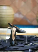 Halmanera Sandals — Bluza Boutique