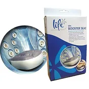 Life™ Spa Booster Seat with Suction Cups