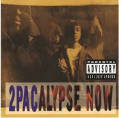 2Pac – 2Pacalypse Now