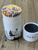 Colorful Matches