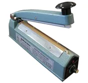 02-0103-5NX TISH 205-NX 8"/ 110V/ 5mm Hand Sealer