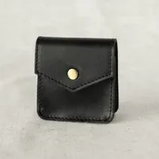 Handcrafted Leather AirPod Case