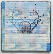 Winter — Vicki Conley