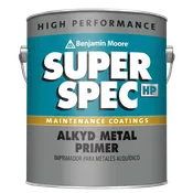 Alkyd Metal Primer
