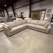 3pc Sectional 717 - Colfax Furniture | Affordable Furniture in the Triad