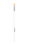 #107 Small Angle Makeup Brush