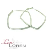 Alessa Earring Silver