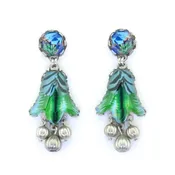Ayalabar Sweet Leaf Earring