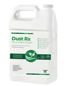 Dust RX - Artificial Plant Cleaner