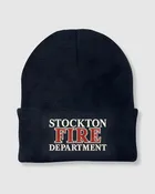 KNIT CAP