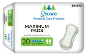 Maximum Pads