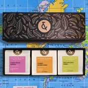 Passport: World Coffee Tour - Whole Bean