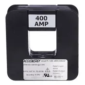 Accuenergy AcuCT-125-300:333 Split-Core Current Transformer – 300A:333mV Ratio