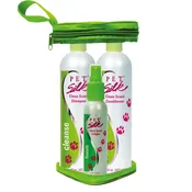 Clean Scent Trio Kit (3 Piece)