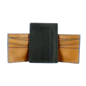 BIGMAN CALFSKIN BIFOLD